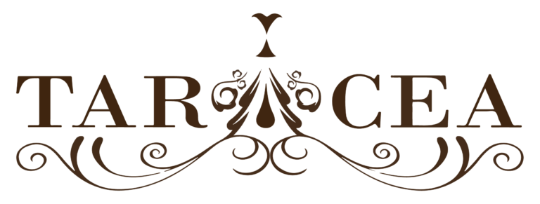 Logo Taracea_Mesa de trabajo 1