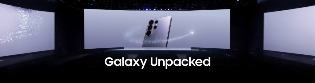 Samsung Galaxy S26. IA Agentística para Marketing.